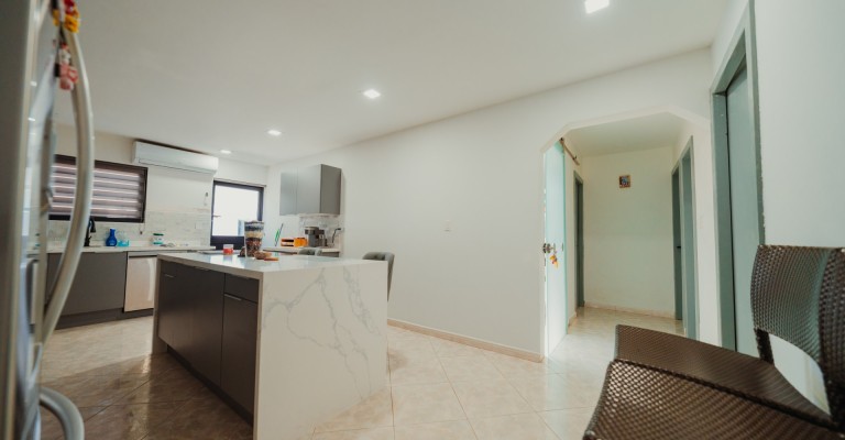 Newly Renovated Home in Washington