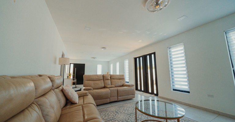 Newly Renovated Home in Washington