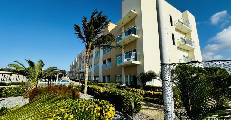 Aruba's Life 318
