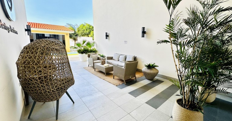 Aruba's Life 318