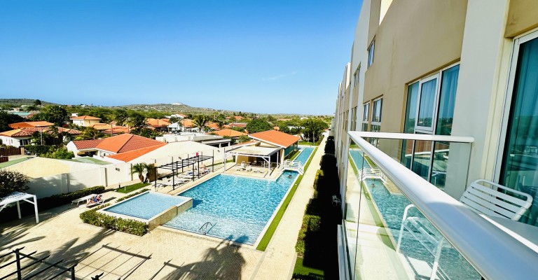 Aruba's Life 318