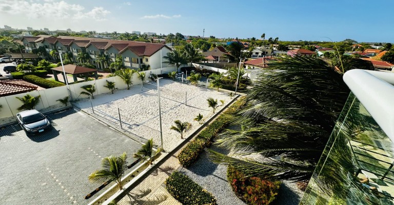 Aruba's Life 318