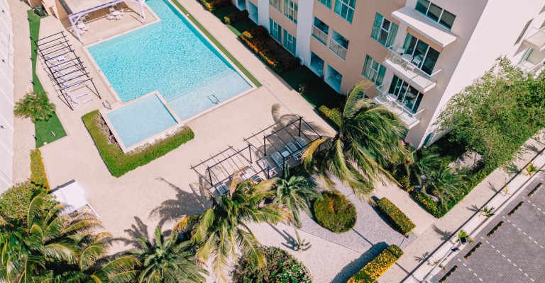 Aruba's Life 318