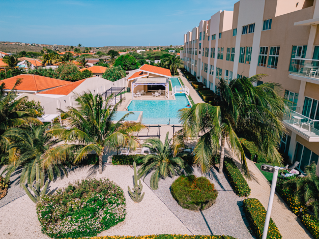 Aruba's Life 318