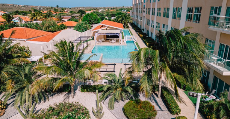 Aruba's Life 318