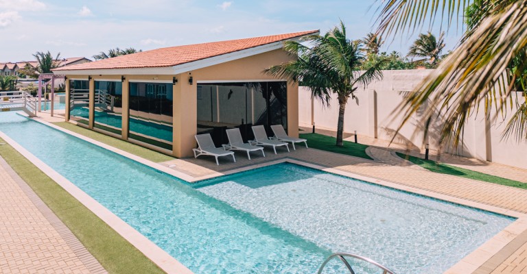 Aruba's Life 318