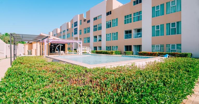 Aruba's Life 318