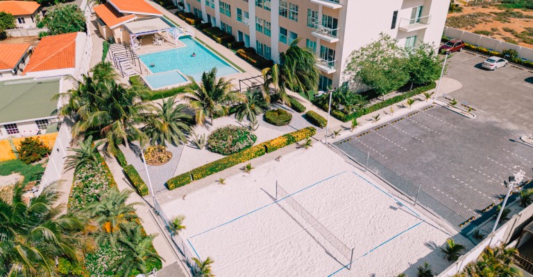 Aruba's Life 318