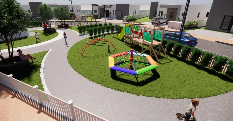 Reina Sophia Residence, photo 7