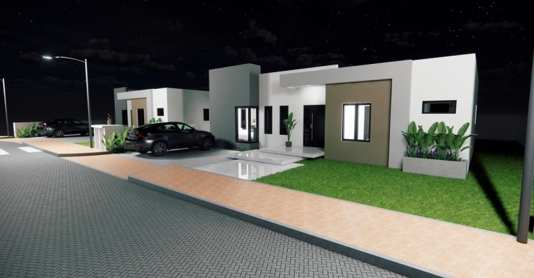 Reina Sophia Residence