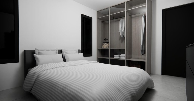 Reina Sophia Residence