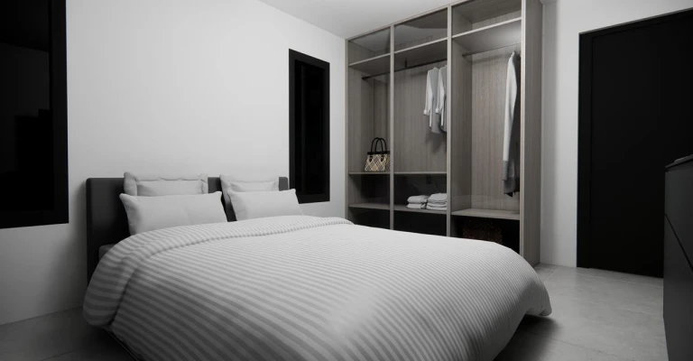 Reina Sophia Residence, photo 10
