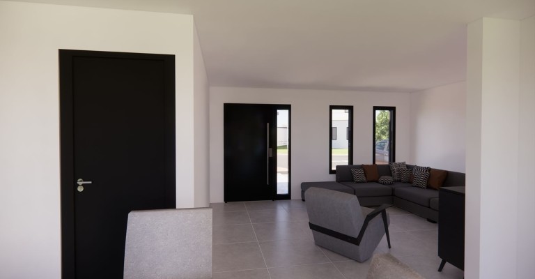Reina Sophia Residence