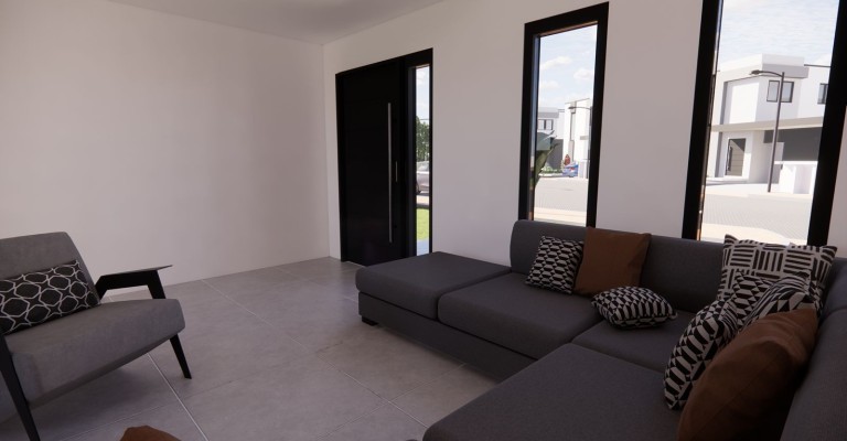 Reina Sophia Residence