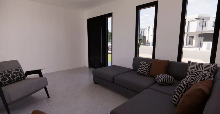 Reina Sophia Residence, photo 12