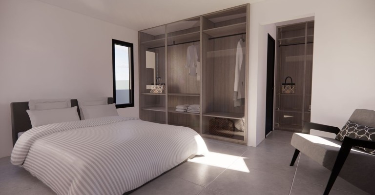 Reina Sophia Residence