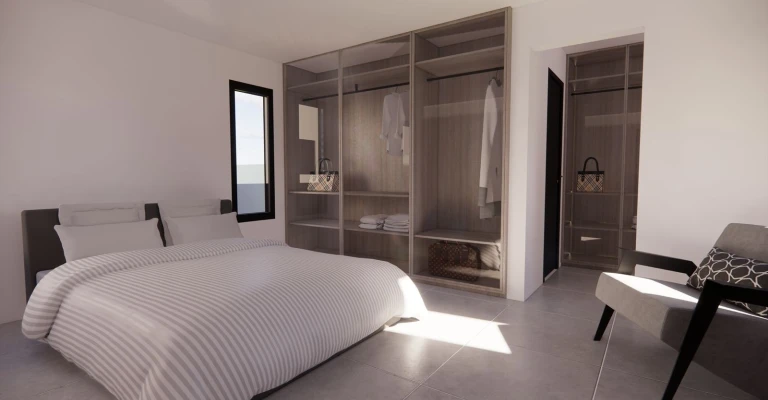 Reina Sophia Residence, photo 13