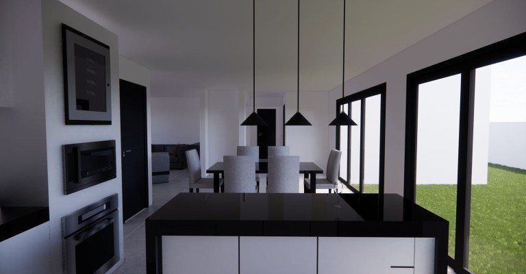 Reina Sophia Residence
