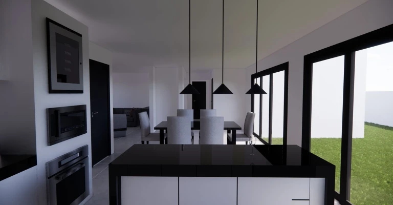 Reina Sophia Residence, photo 15