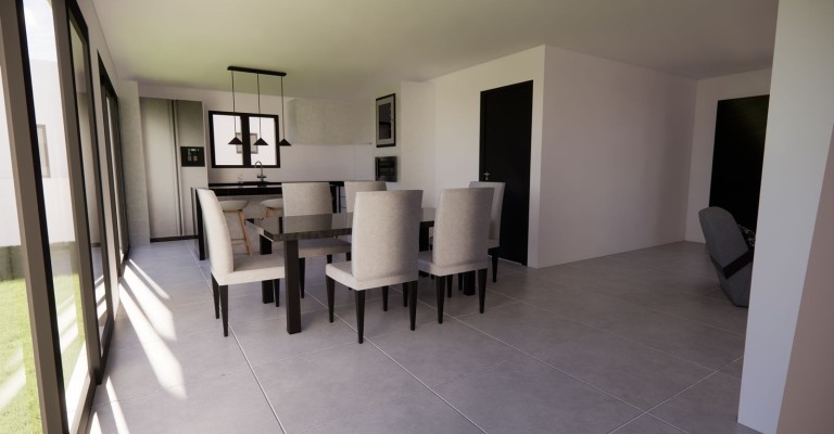 Reina Sophia Residence