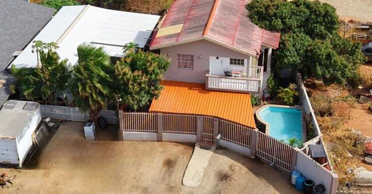 Matadera 19 F, property in Aruba