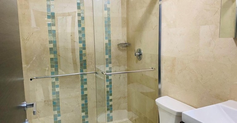 Palmaruba 2-bedroom duplex