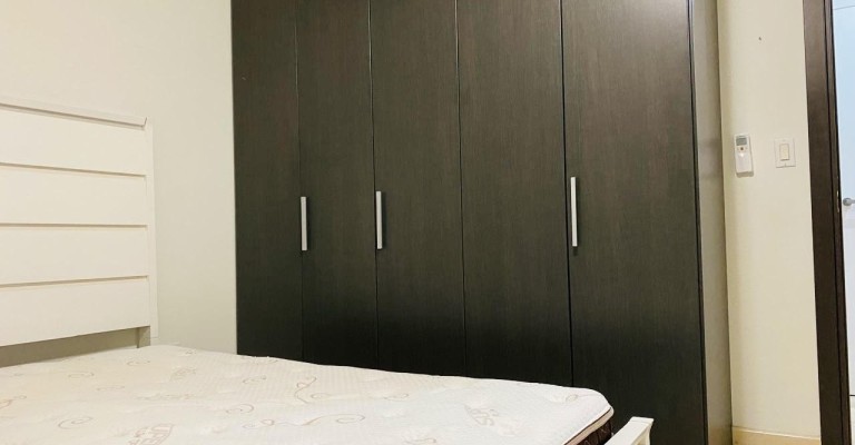 Palmaruba 2-bedroom duplex