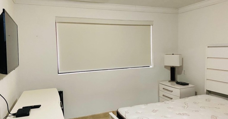 Palmaruba 2-bedroom duplex
