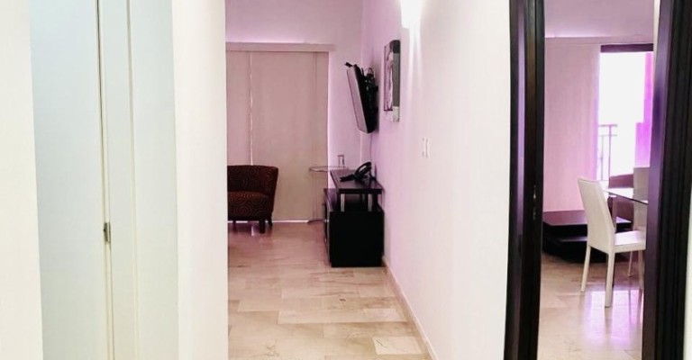 Palmaruba 2-bedroom duplex