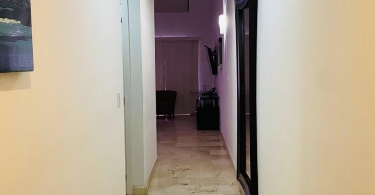 Palmaruba 2-bedroom duplex
