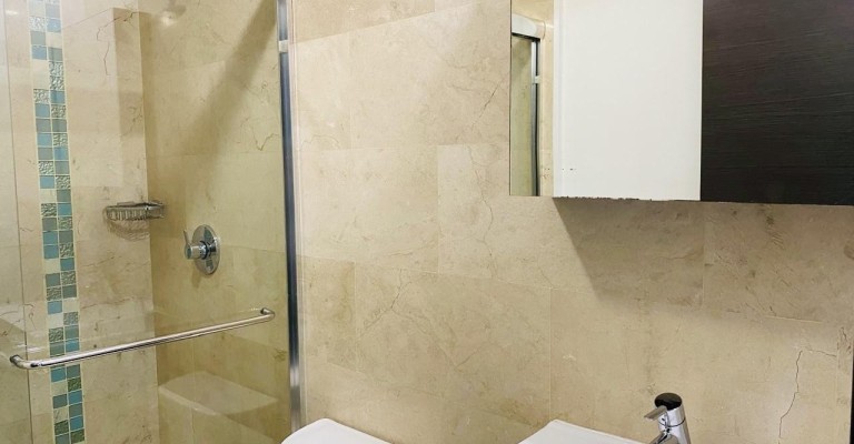 Palmaruba 2-bedroom duplex