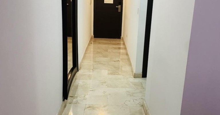 Palmaruba 2-bedroom duplex