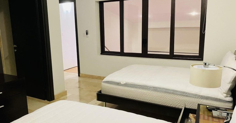 Palmaruba 2-bedroom duplex