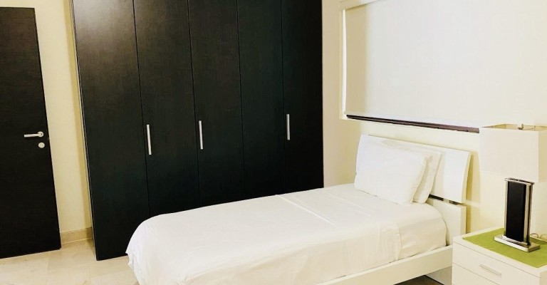 Palmaruba 2-bedroom condo