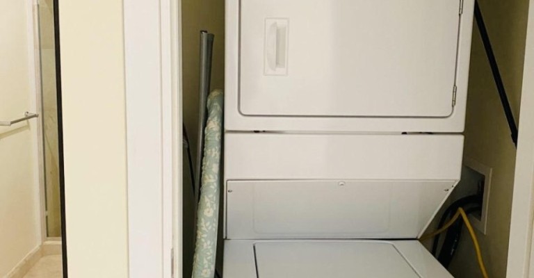Palmaruba 2-bedroom condo
