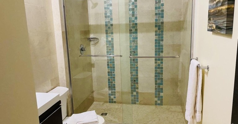 Palmaruba 2-bedroom condo