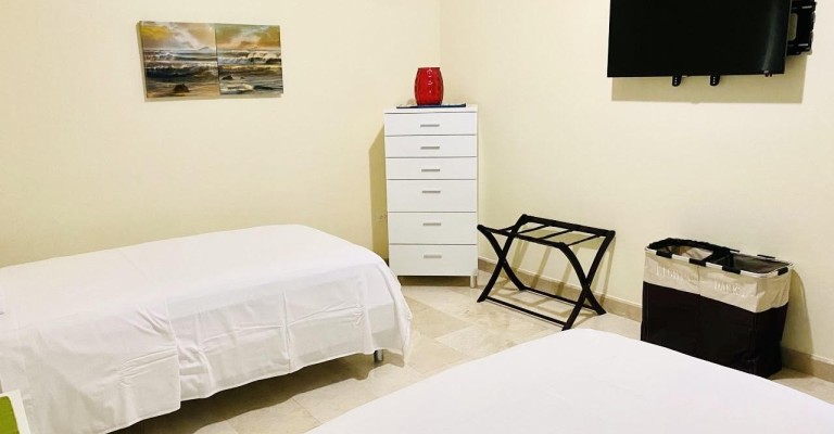 Palmaruba 2-bedroom condo