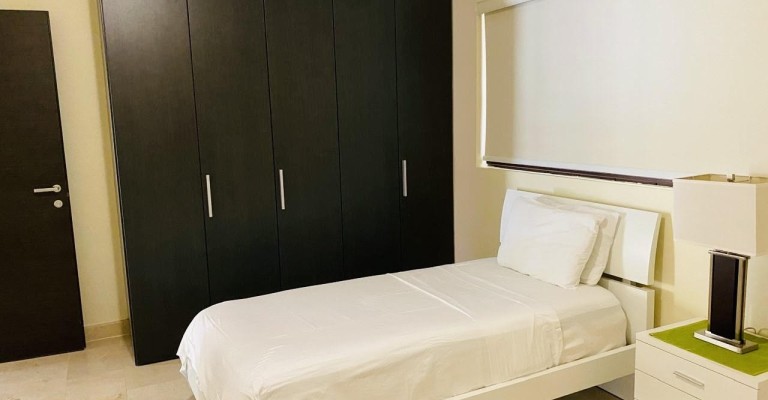 Palmaruba 2-bedroom condo