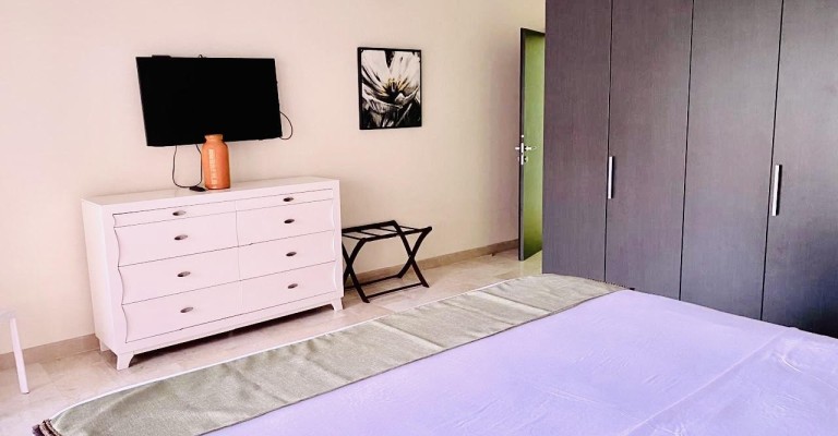 Palmaruba 2-bedroom condo