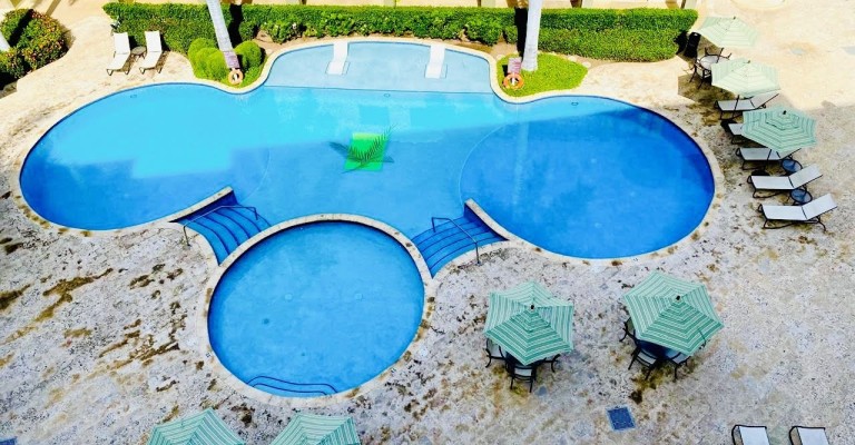 Palmaruba Condo 311