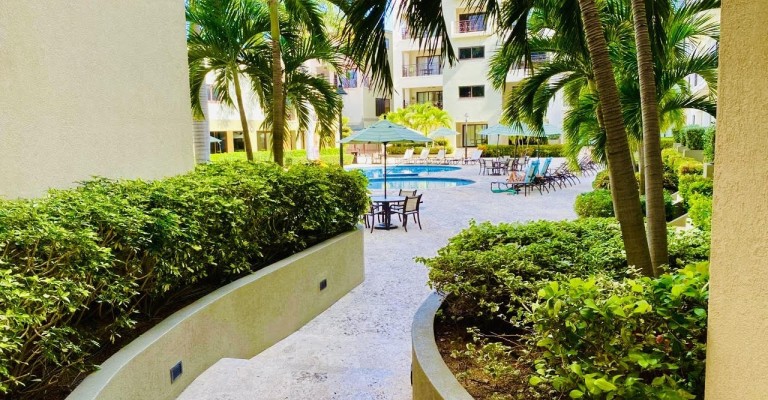 Palmaruba Condo 311
