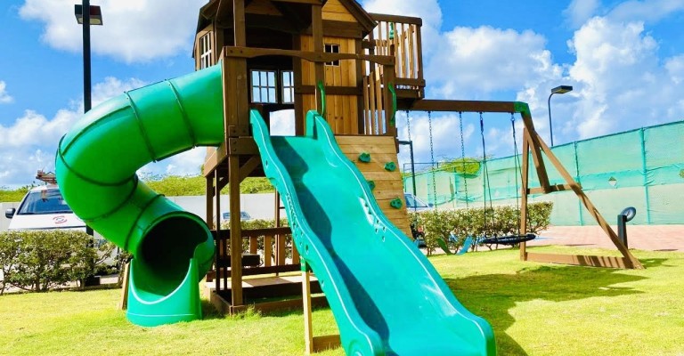 Palmaruba Condo 311