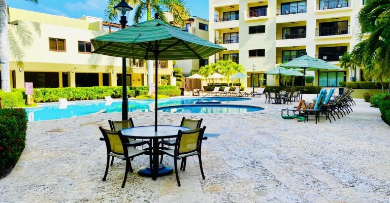 Palmaruba Condo 311