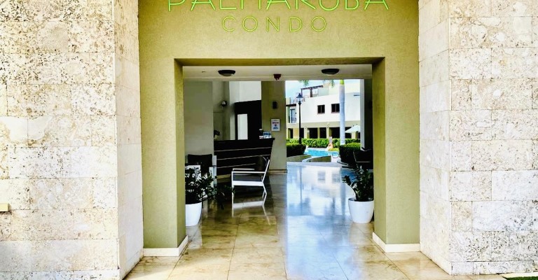 Palmaruba Condo 311