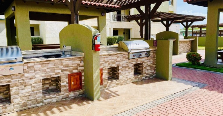 Palmaruba Condo 311