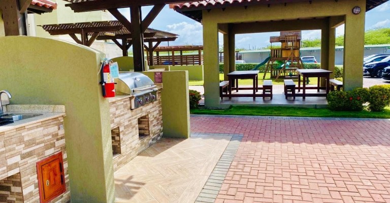 Palmaruba Condo 311