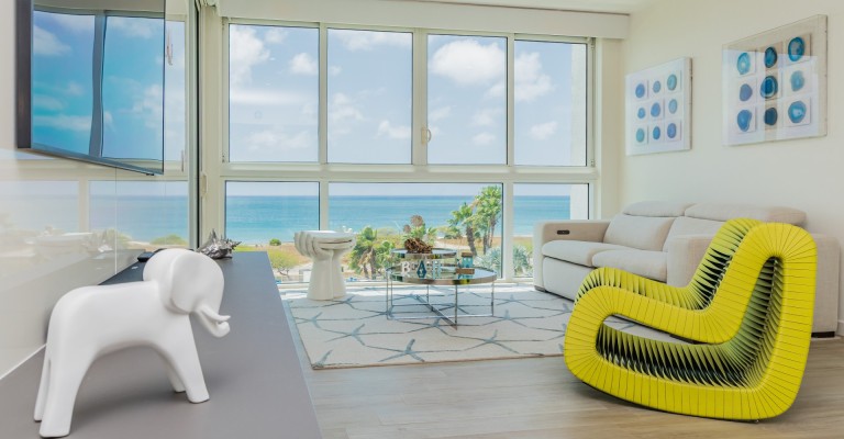 Blue Residence 431