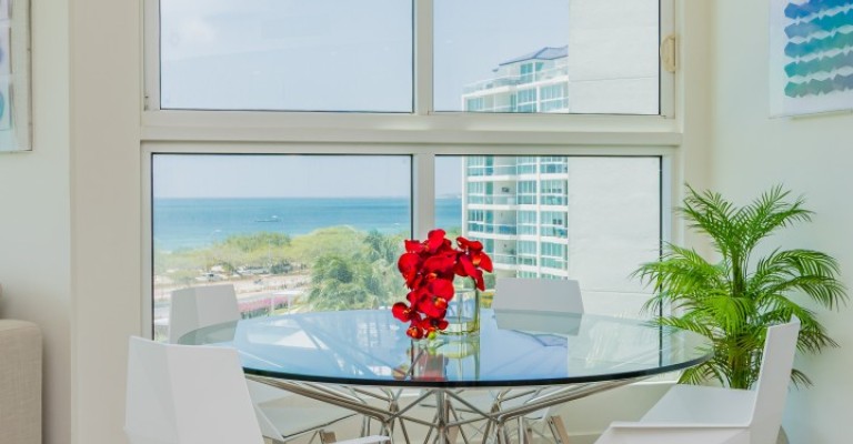 Blue Residence 431