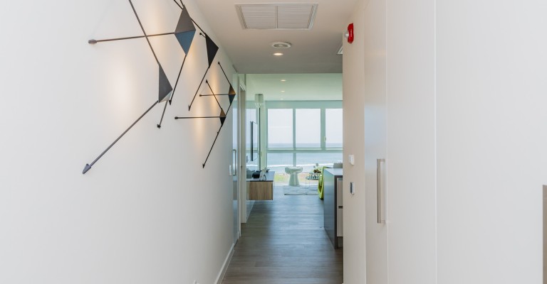 Blue Residence 431