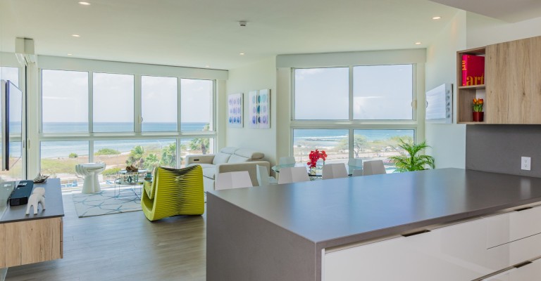 Blue Residence 431